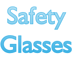 Safety  Glasses